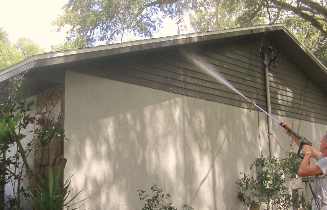 Ocala Washing 352 694 2094 Home Residential Commercial Pressure Washing Services Roof Cleaning